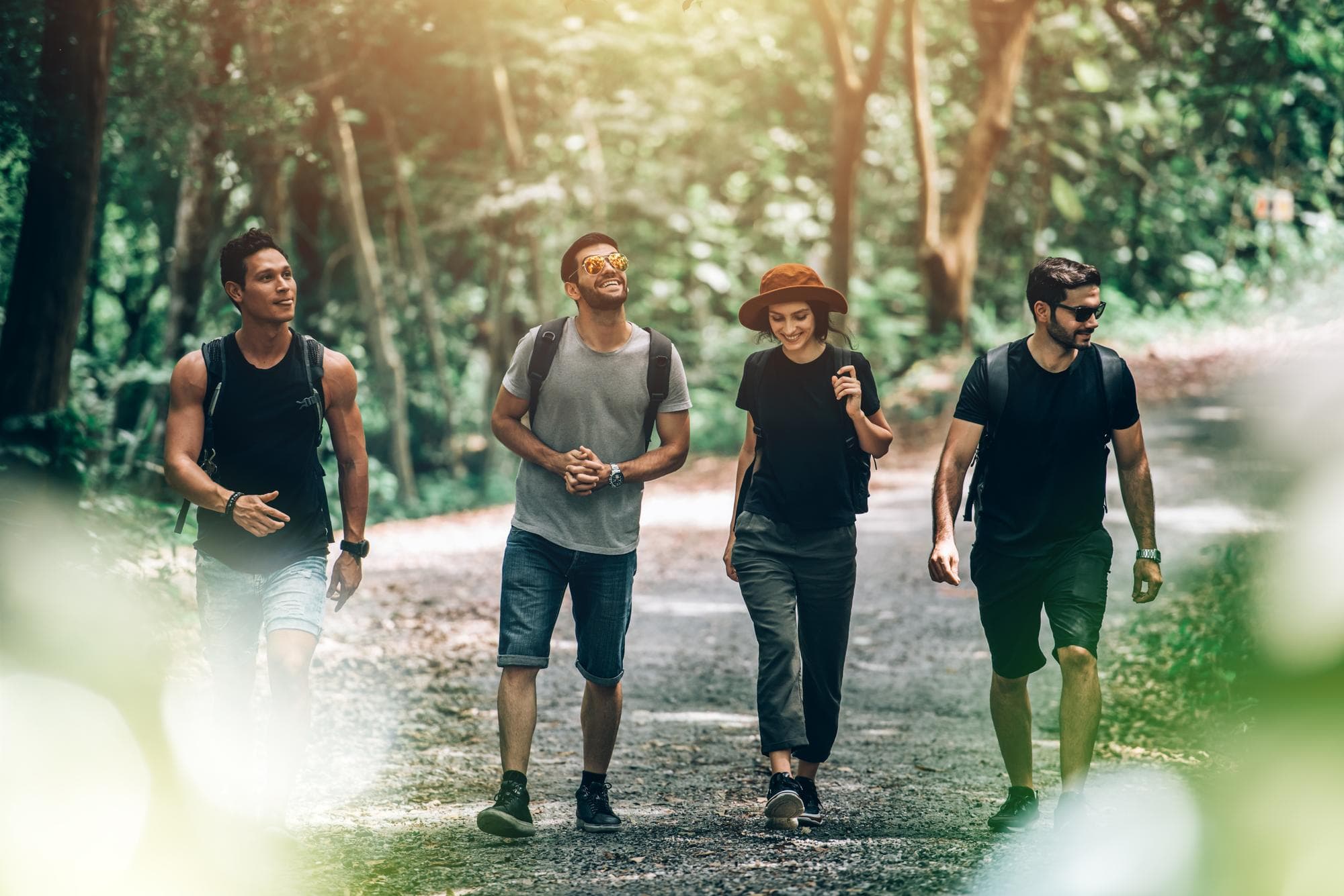 Team building outdoor en Ardennes : idées activités 2026