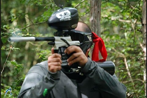 Paintball